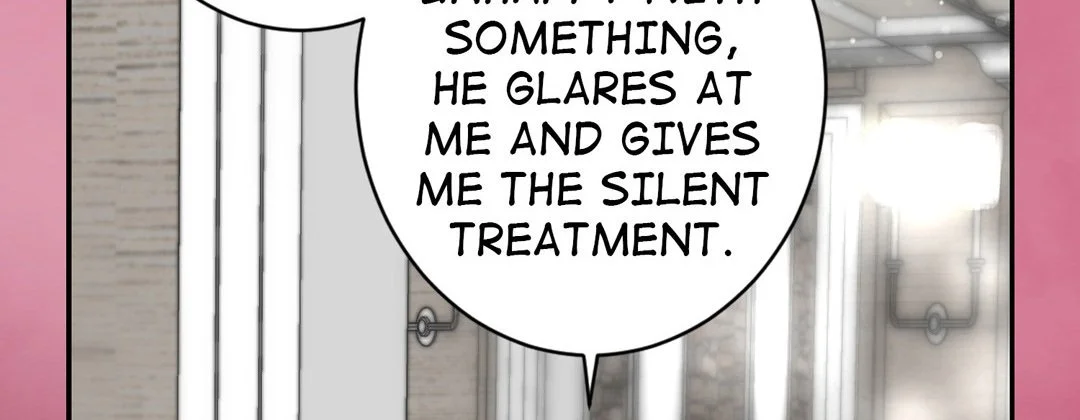 Living with The Wizard - Chapter 33
